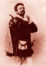 K. B., Les Hugenotes